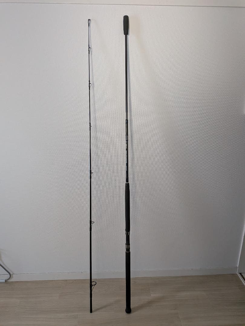 ゼナック ZENAQ ミュートス 96HH