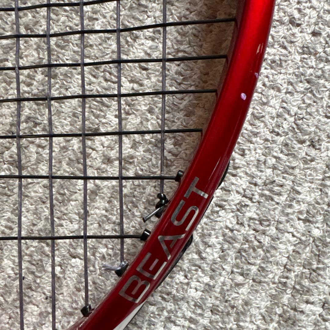 プリンス　BEAST G3