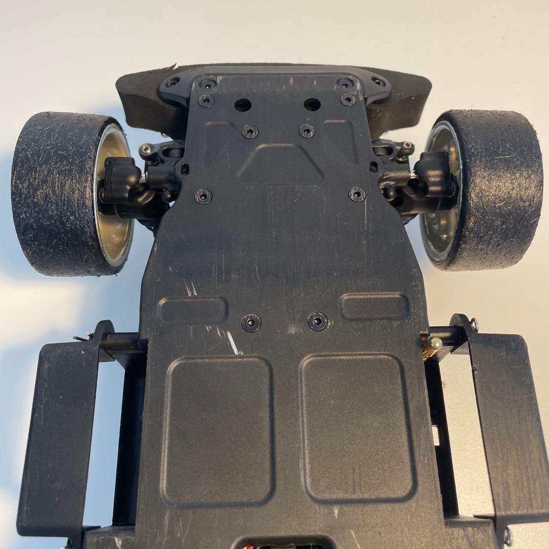 ABC HOBBY Mシャーシ