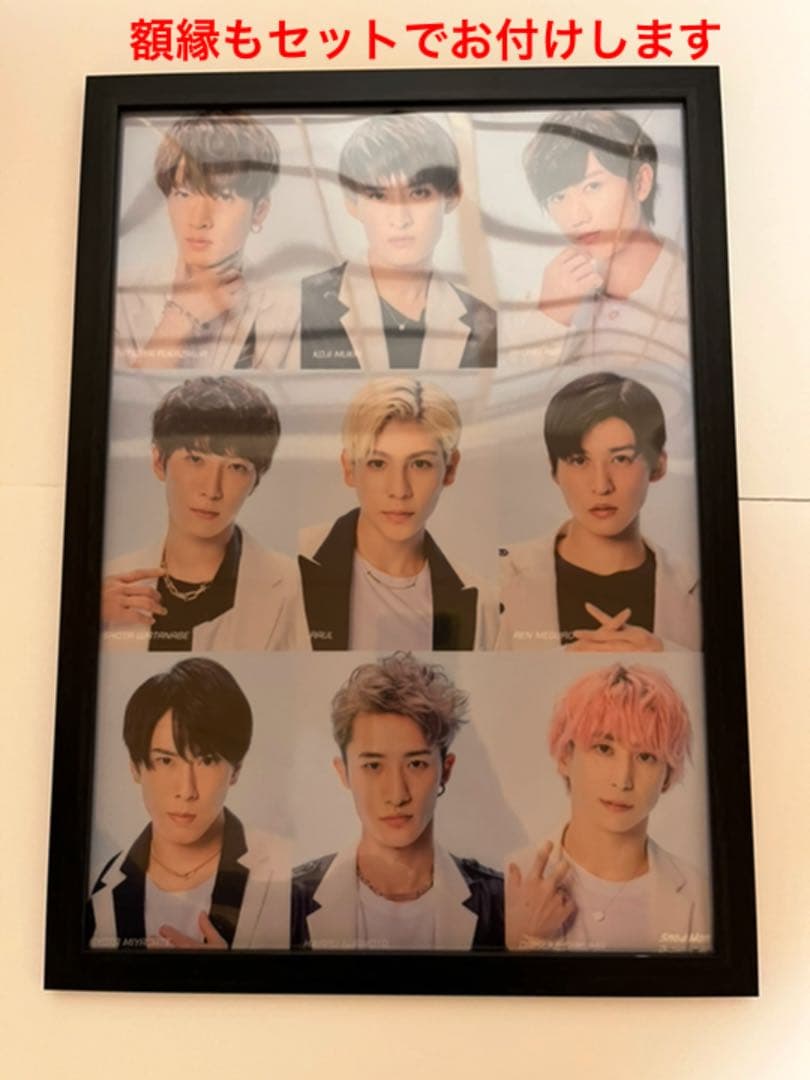 【美品】Man シングル、アルバム、特典まとめ売り 値下げも⭕️