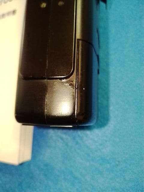 整備済 マルチバンドレシーバー ユピテル MVT-7000 照明 LED化済