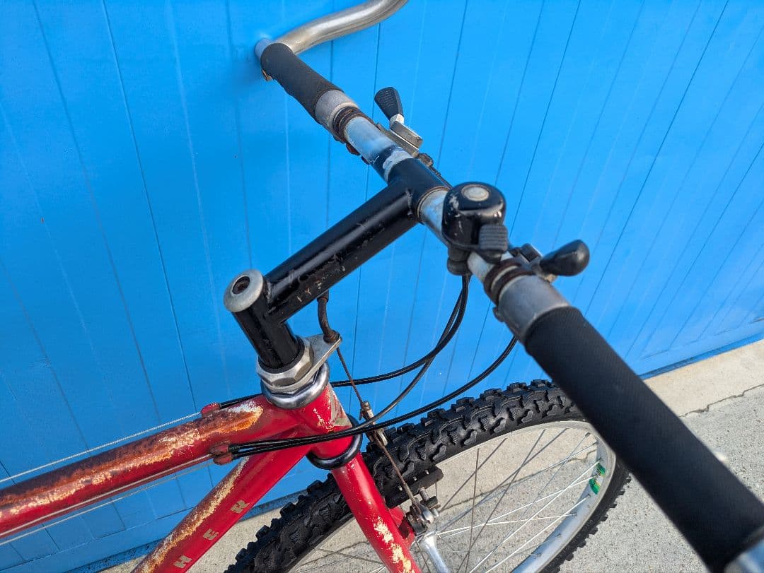 90’s OLD MTB GARY FISHER マウンテンバイク　 ビンテージ