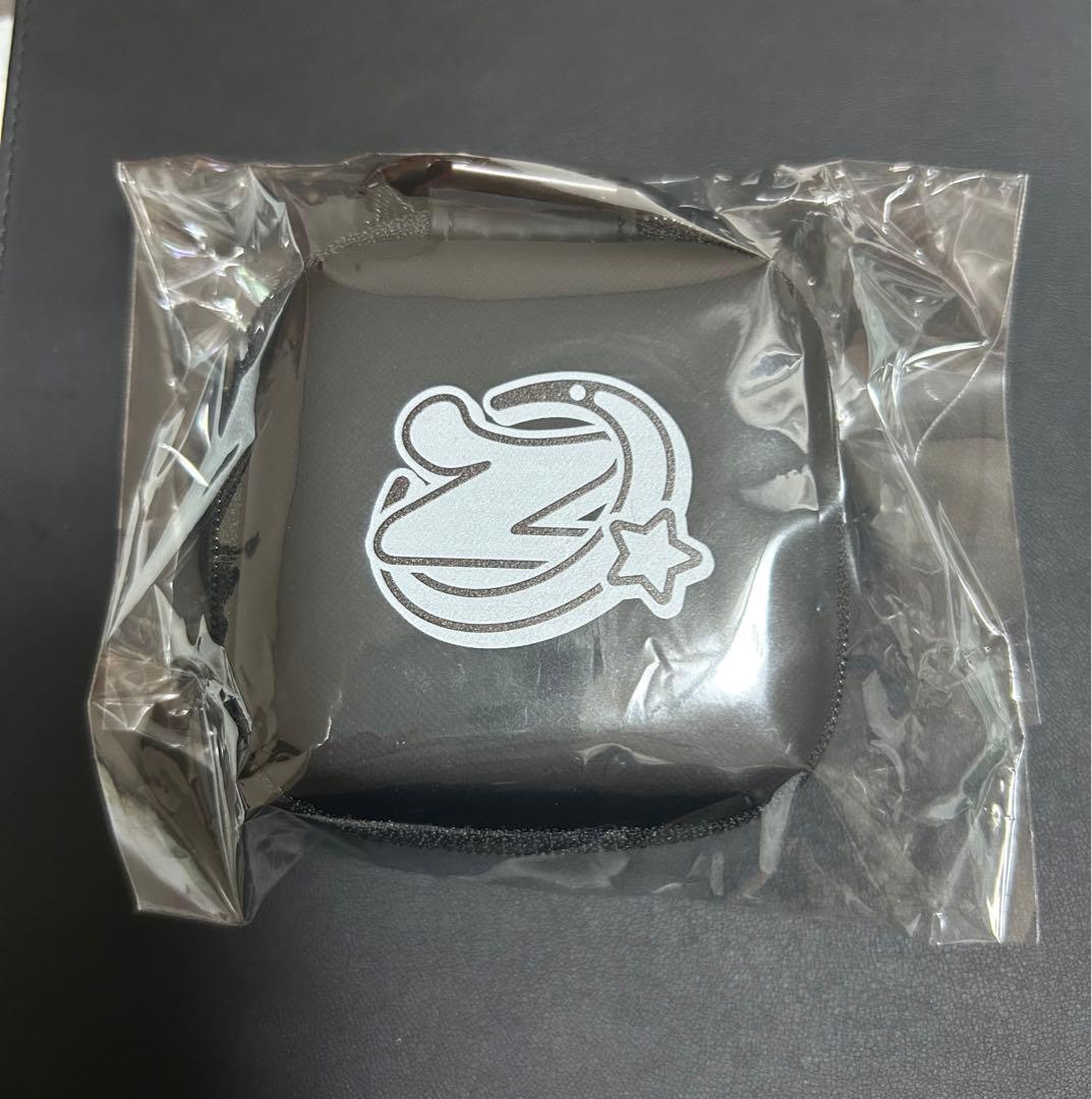 【匿名配送】ずとまよ イヤホンケース