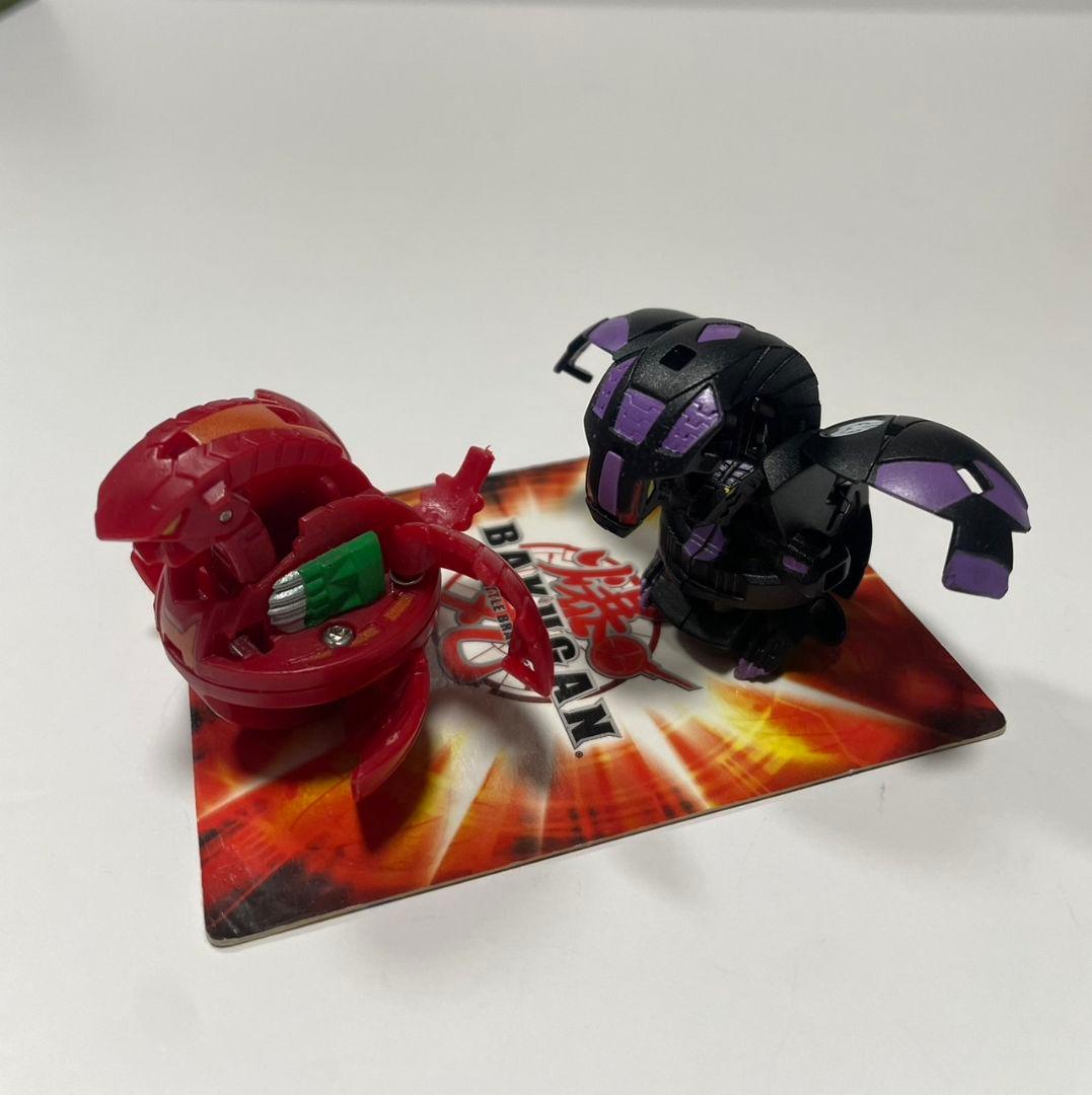 爆丸　セット　激レア　まとめ売り　値引き交渉可　値下げ可