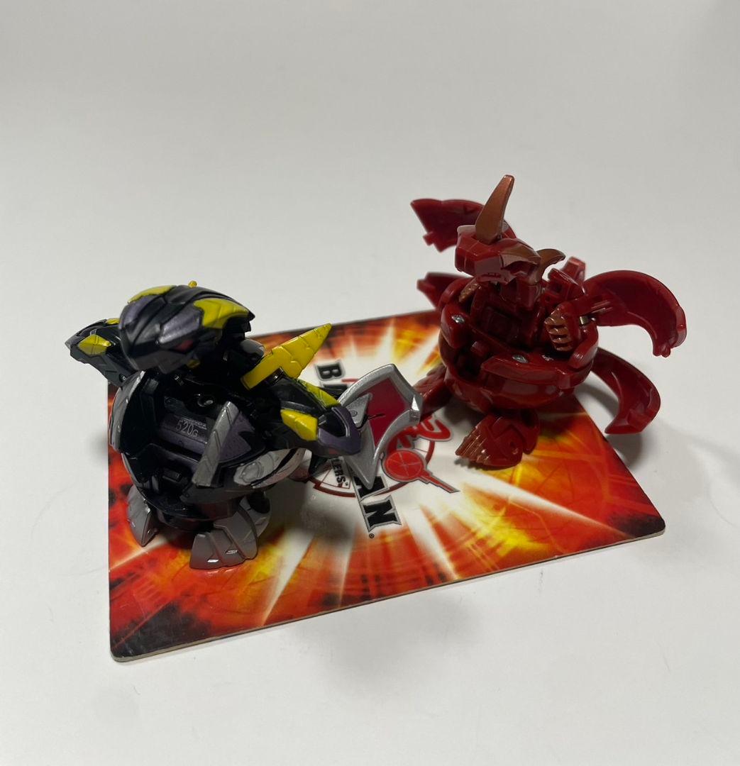 爆丸　セット　激レア　まとめ売り　値引き交渉可　値下げ可