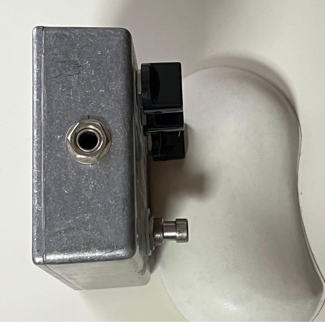 【激レア】Atelier Z / OBP-3 BOX Aguilar プリアンプ