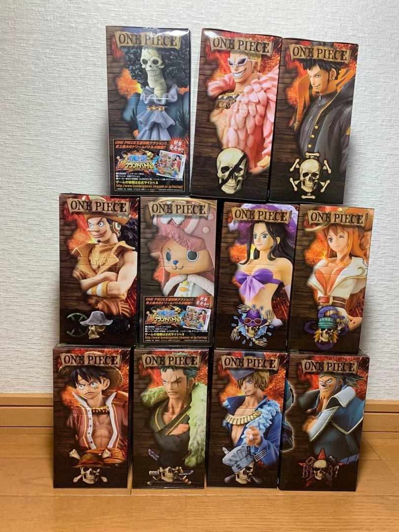 ワンピースDXF ～THE GRANDLINE MEN 15th EDITION