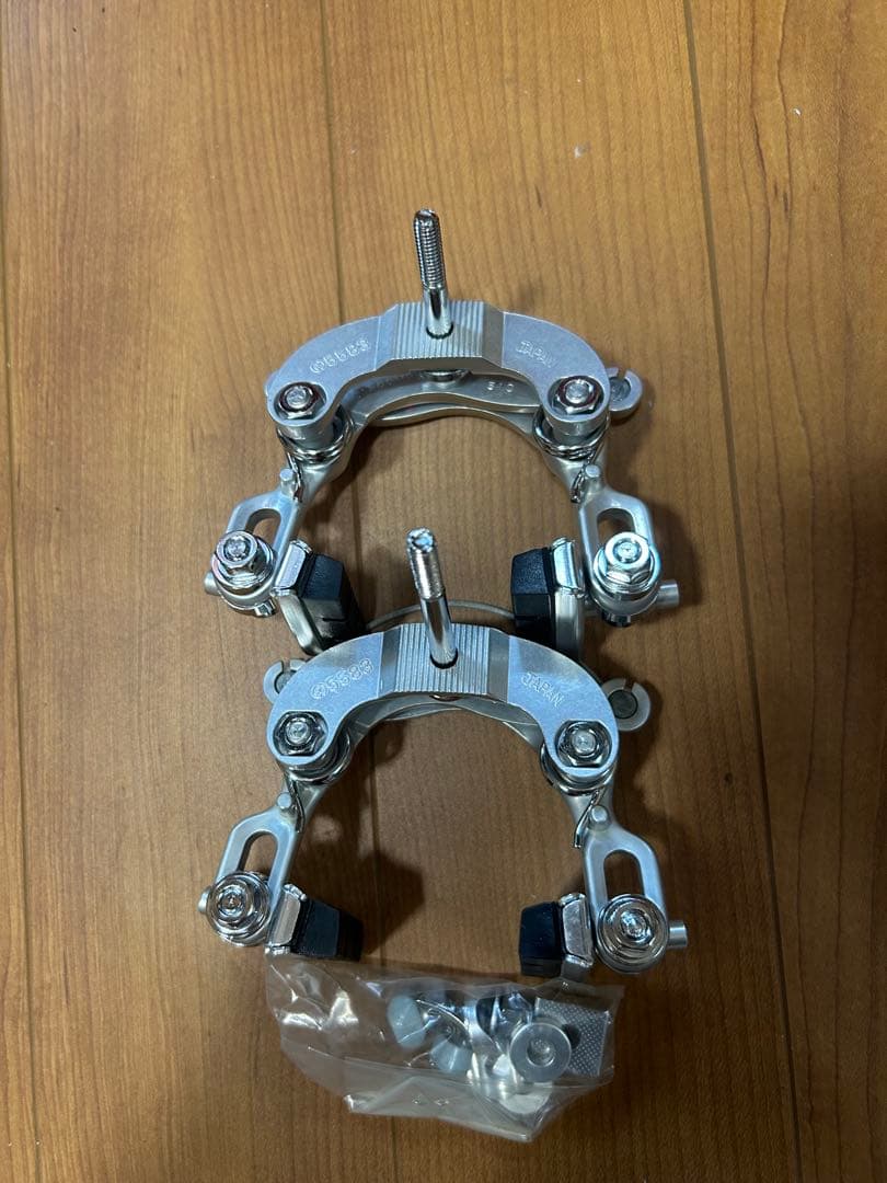 【新品】DIA COMPE ダイヤコンペ 510センタープル ブレーキ