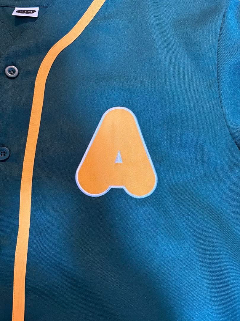 あいみょん 甲子園 サーチライト ユニフォーム Mサイズ