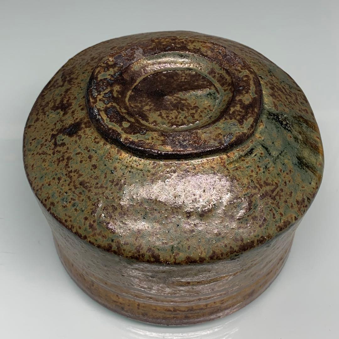 時代物　日本陶器　お皿　茶碗　道具　美品