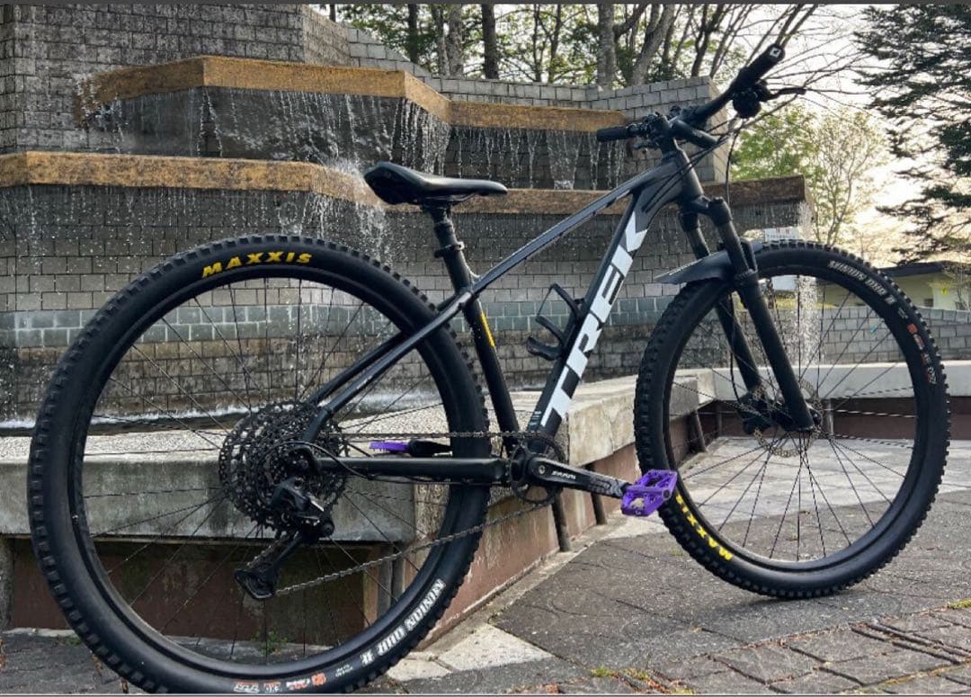 TREK X-Caliber 8、10万まで値下げ購入できる期間19日まで
