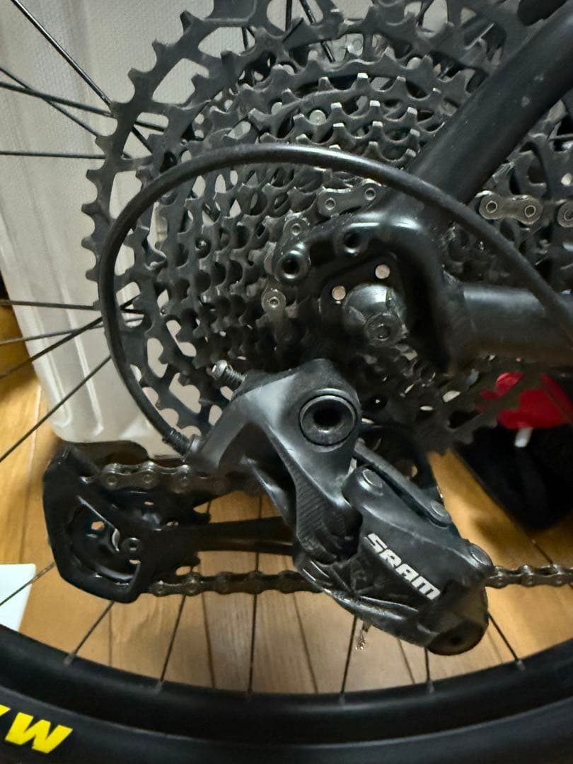 TREK X-Caliber 8、10万まで値下げ購入できる期間19日まで