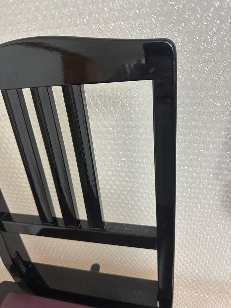 早い者勝ち　ピアノ椅子　トムソン 椅子　高さ調整可能