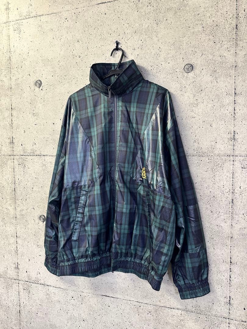 【新品未使用】サイズ6 メンズ ブルゾン ラッセルノ 1663