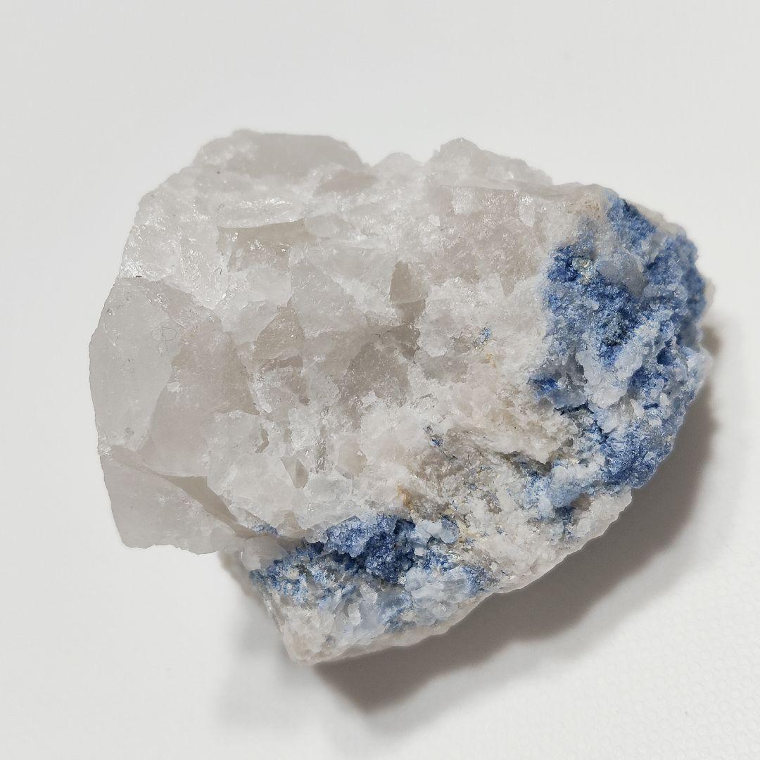 パワーストーン　天然石　ディモルチェライト　原石　59g　No.64