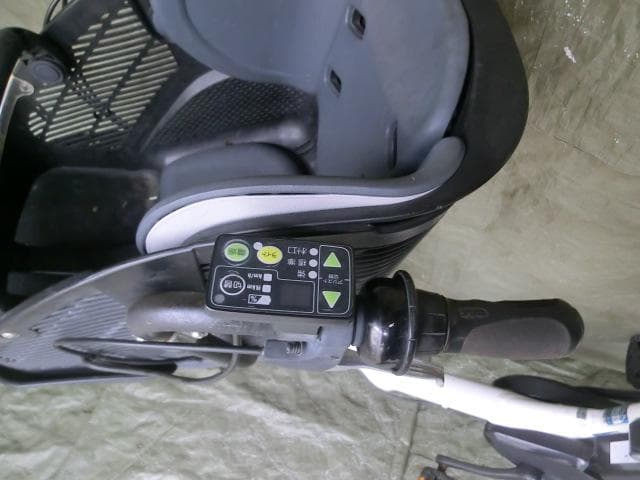 304：YAMAHA PAS Kiss　ジャンク　引取限定：埼玉県所沢市