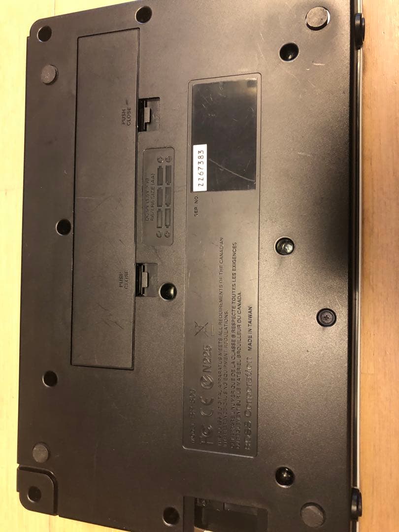 BOSS BR-800 デジタルマルチトラックレコーダー中古