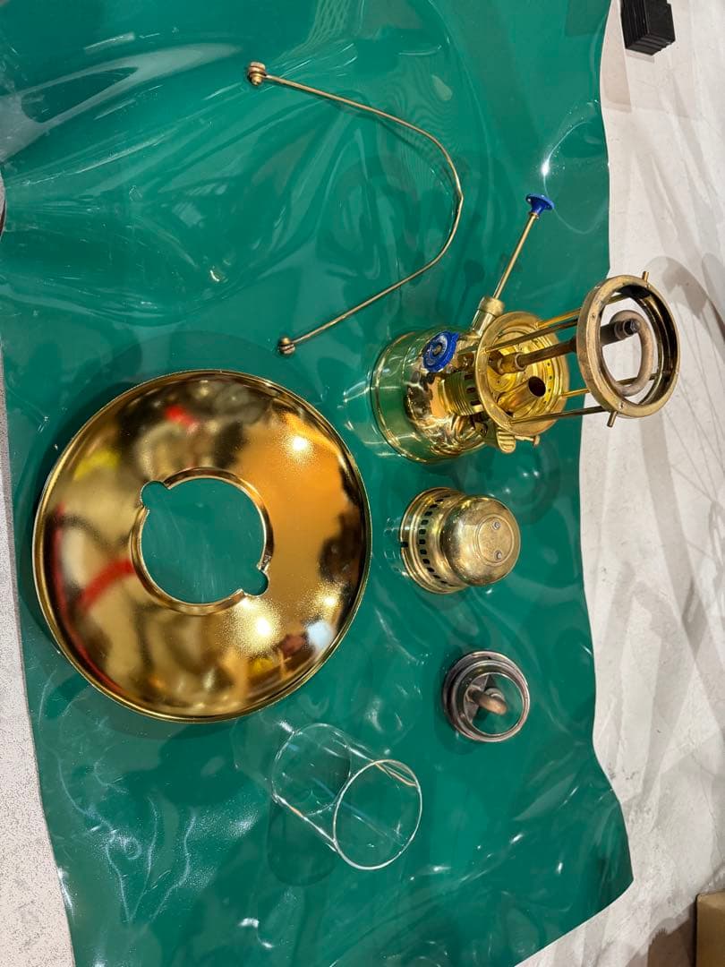 Petromax hk150 プラス