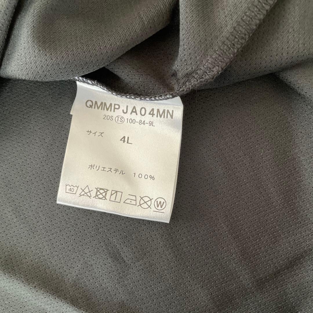 LE COQ SPORTIF ブラック Tシャツ