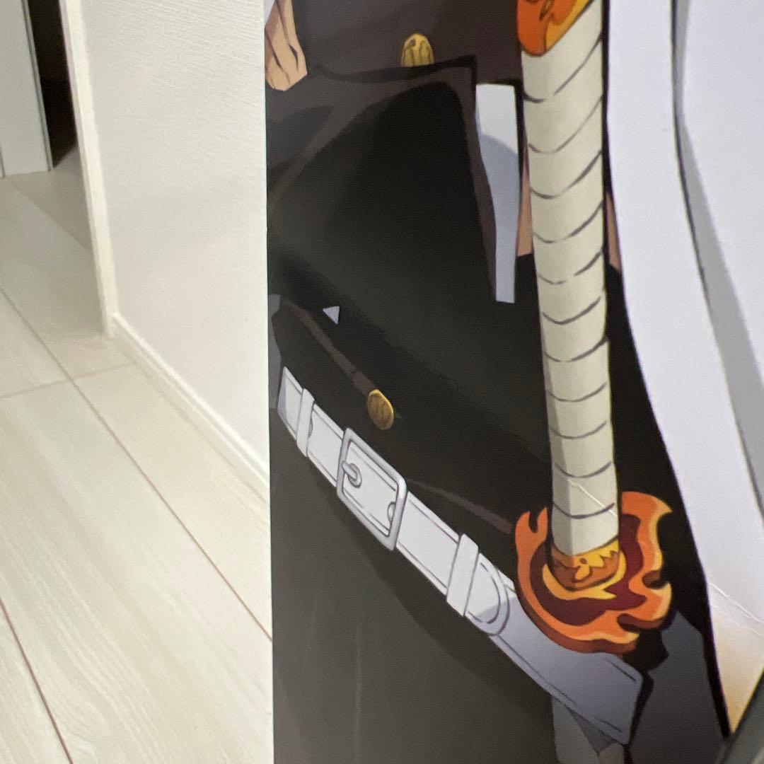 煉獄杏寿郎 PROPLICA日輪刀