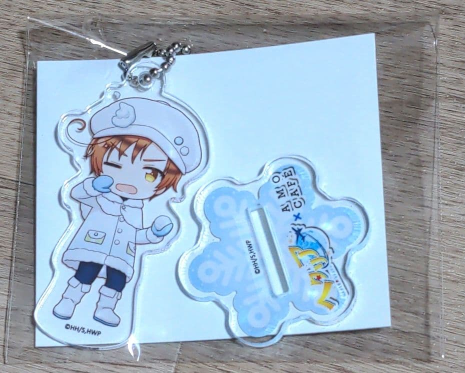 ヘタリア ロマーノ グッズ11点セット