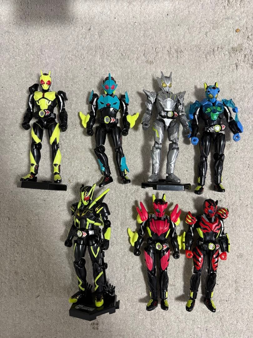 So do chronicle 仮面ライダーシリーズ