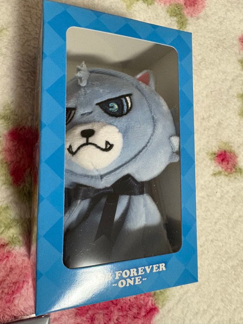 三代目スタジアム 登坂広臣 ØMI てるてるキャラクターキーホルダー ミサンガ他