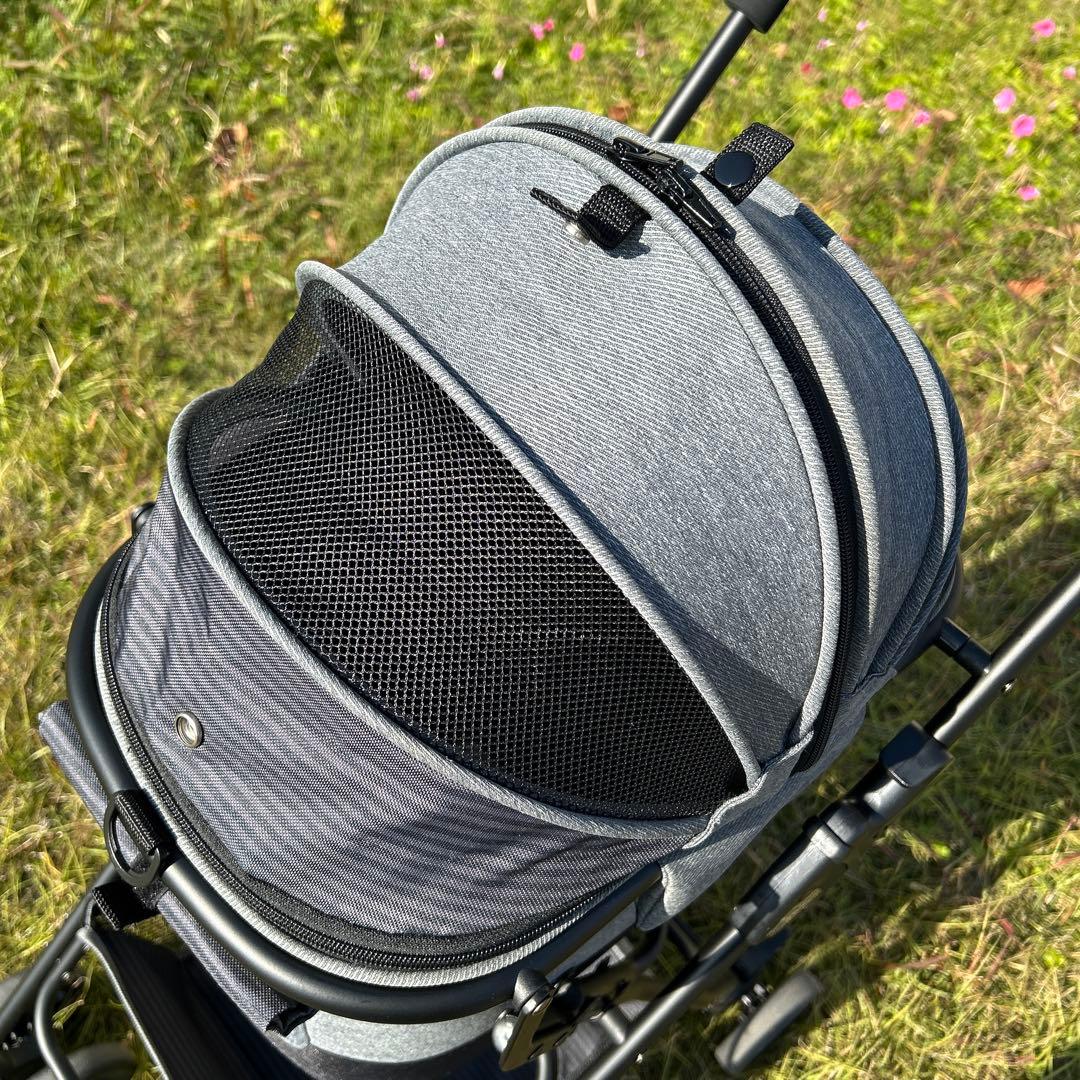 リッチェル　ミニモ