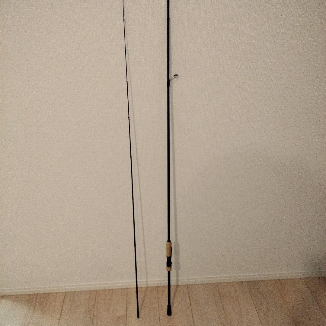 ZENITH ゼニス aim エギングロッド AIME-S862M　送料込み