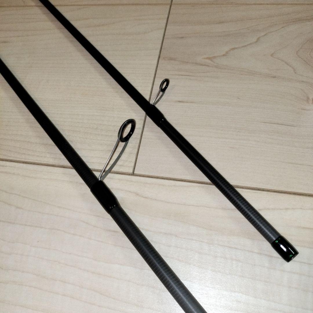 ZENITH ゼニス aim エギングロッド AIME-S862M　送料込み