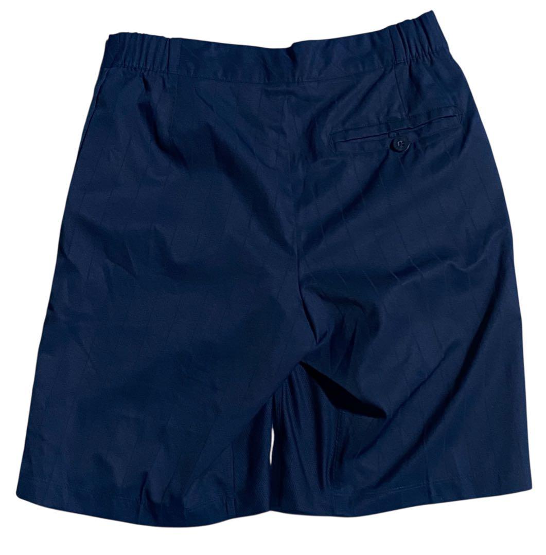 フェデラー us オープン 2010 ナイトセッションモデル パンツ Sサイズ