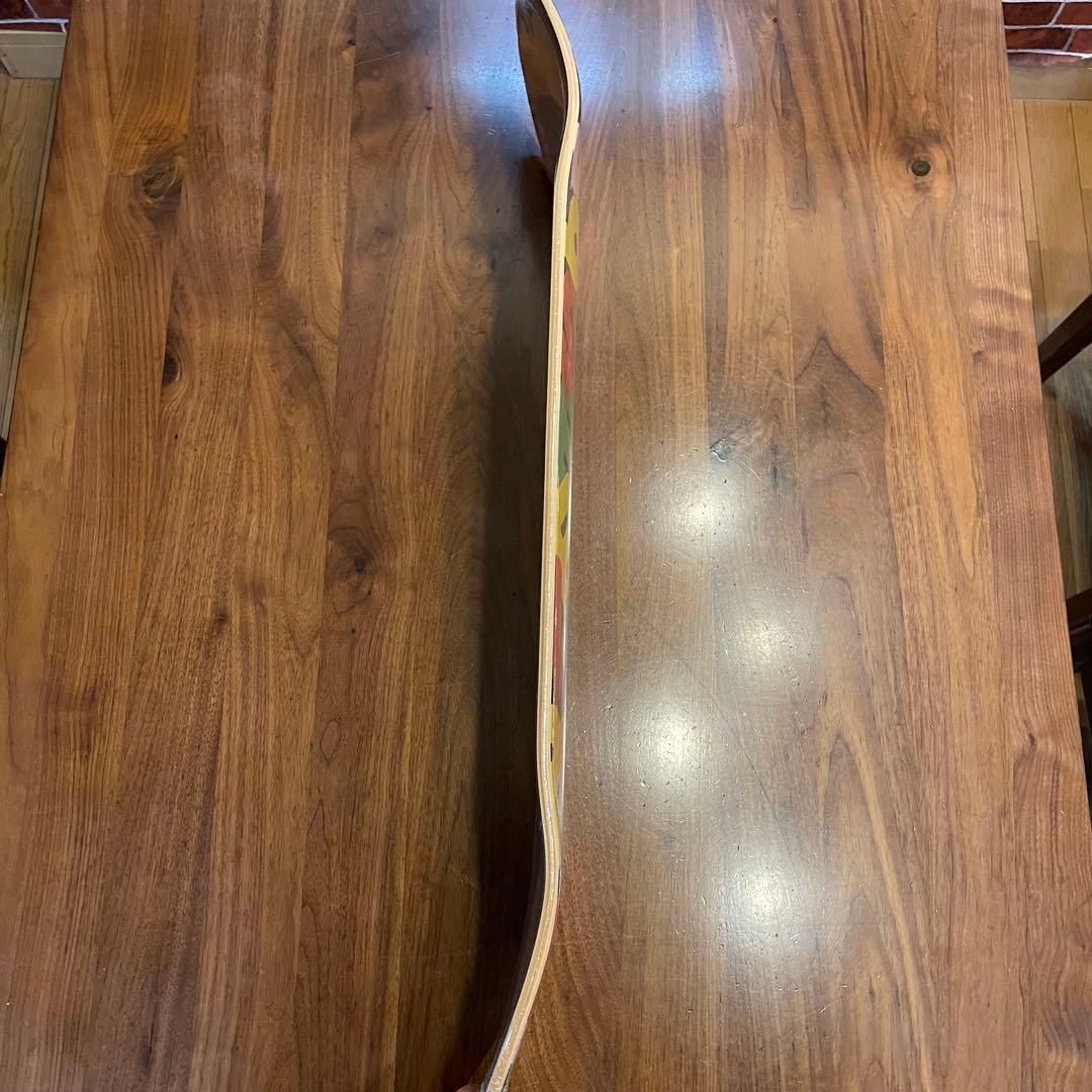 supreme シュプリーム　スケボー　スケボーデッキ　8.25 新品未使用