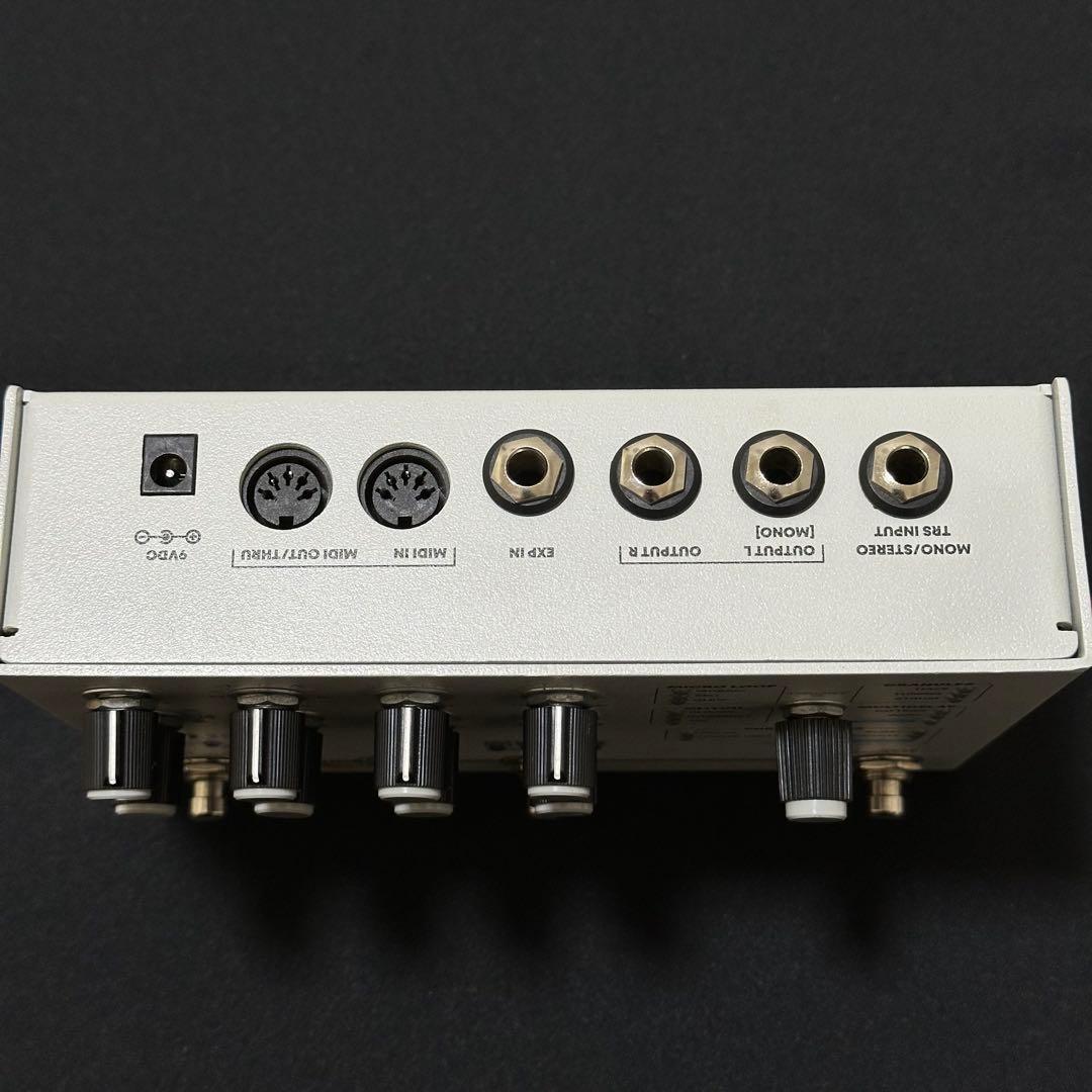 ★動作確認済★ Hologram Electronics Microcosm