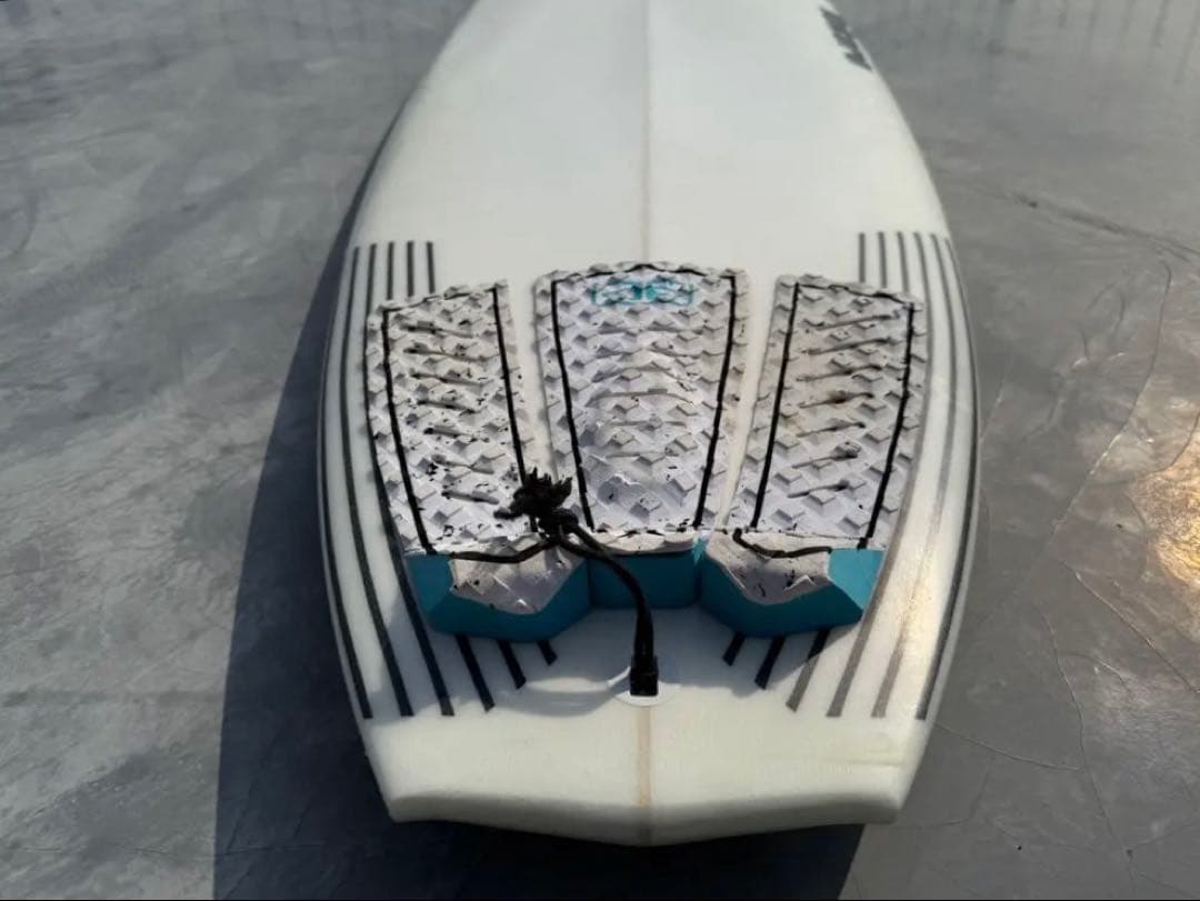 TOKORO PRO2モデル5'8