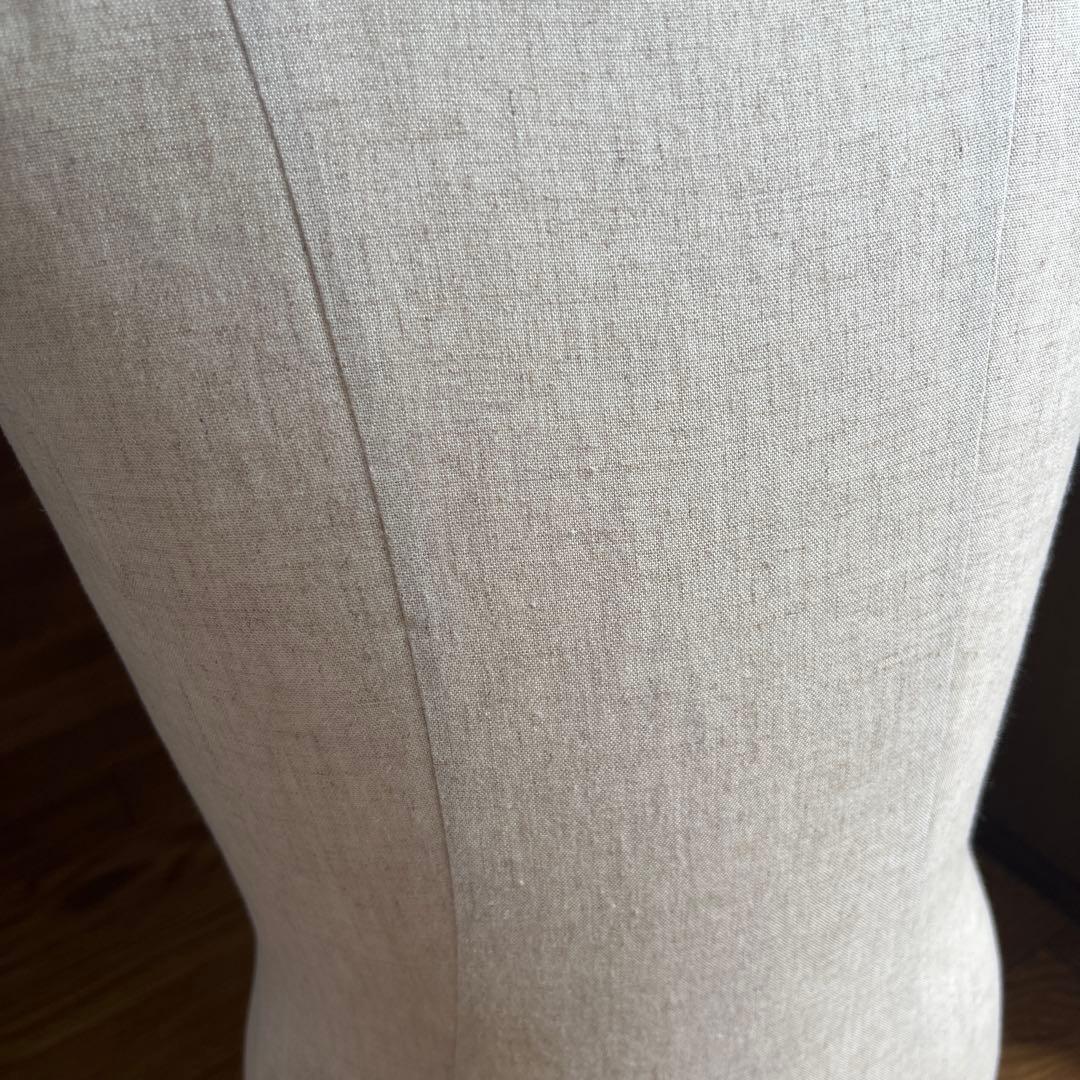 【破格！キイヤ】トルソー 上半身 男性