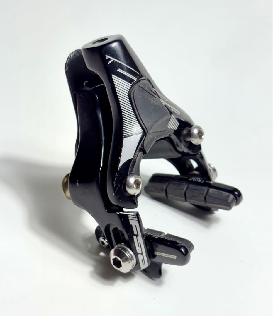 FSA AERO ダイレクトマウントブレーキ