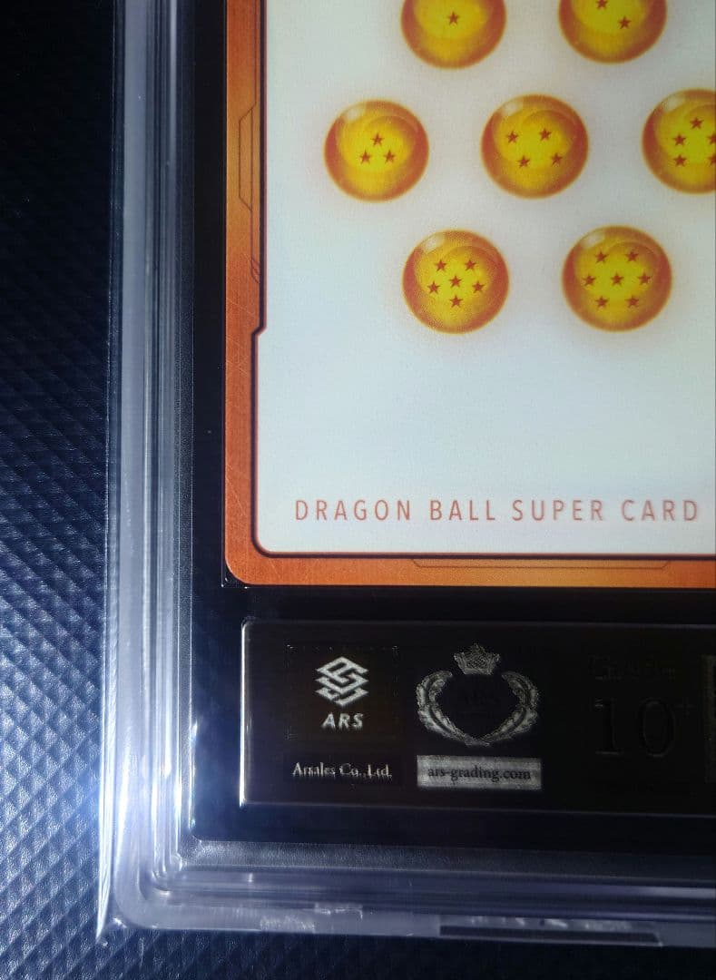 【ARS10+】 フュージョンワールド エナジーマーカー パラレル E-62