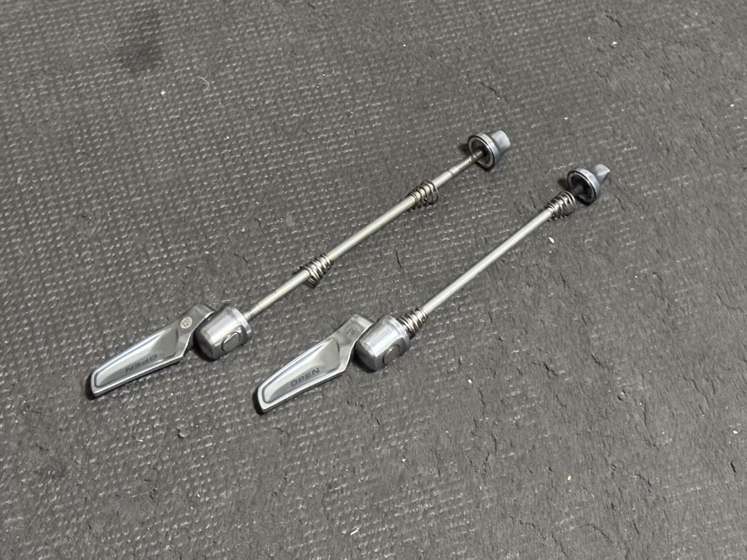 roval rapide CLX64 クリンチャー リム