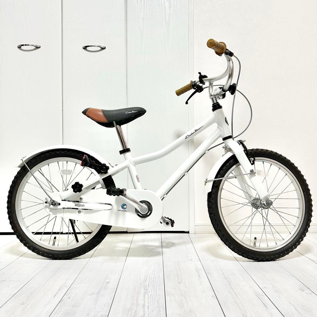 KHODAABLOOMコーダーブルーム ASSON K18 キッズ