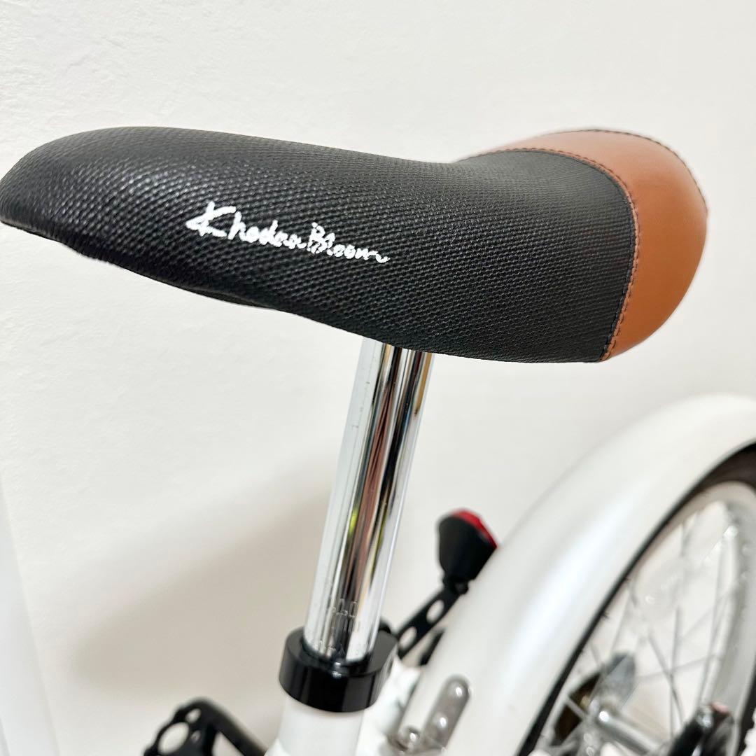 KHODAABLOOMコーダーブルーム ASSON K18 キッズ