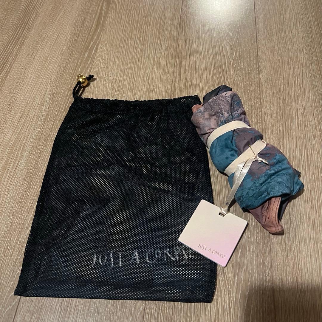 JUST A CORPSE ジャスト・ア・コープス　Mサイズ