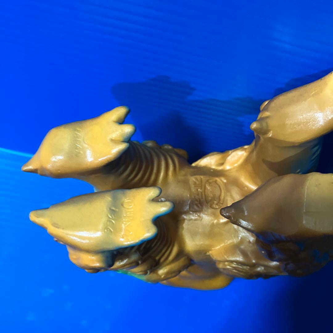 ブルマファク　ドドンゴ　ソフビ