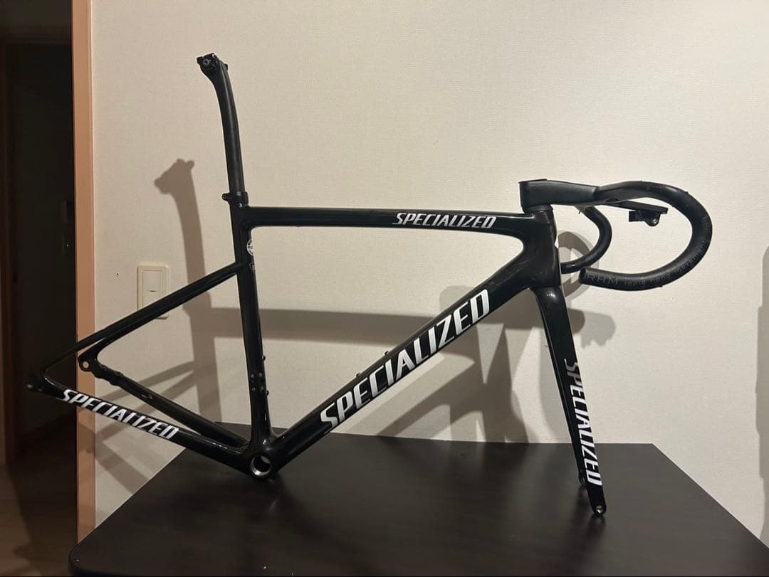 Specialized Tarmac SL6 Disc フレームセット