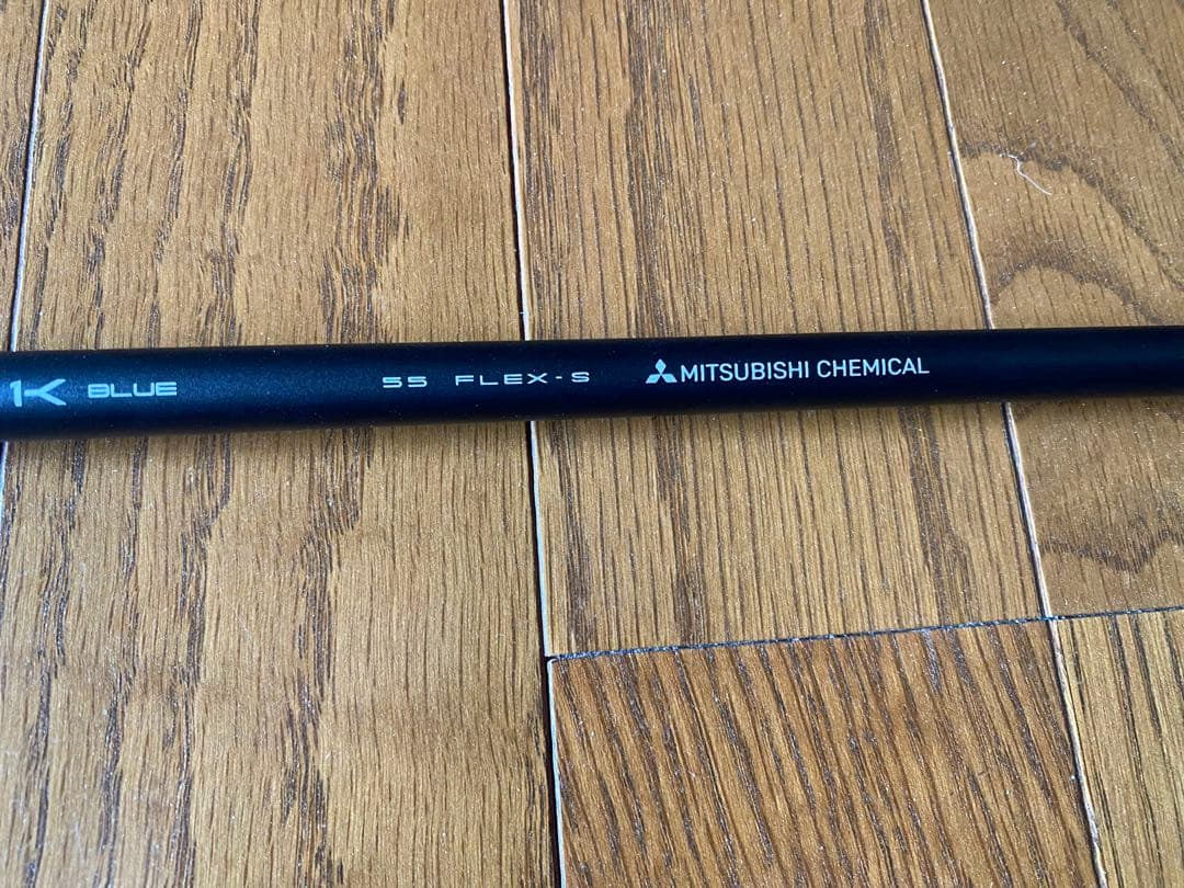 新品❗️三菱ケミカル TENSEI 1K BLUE 55 S タイトリスト