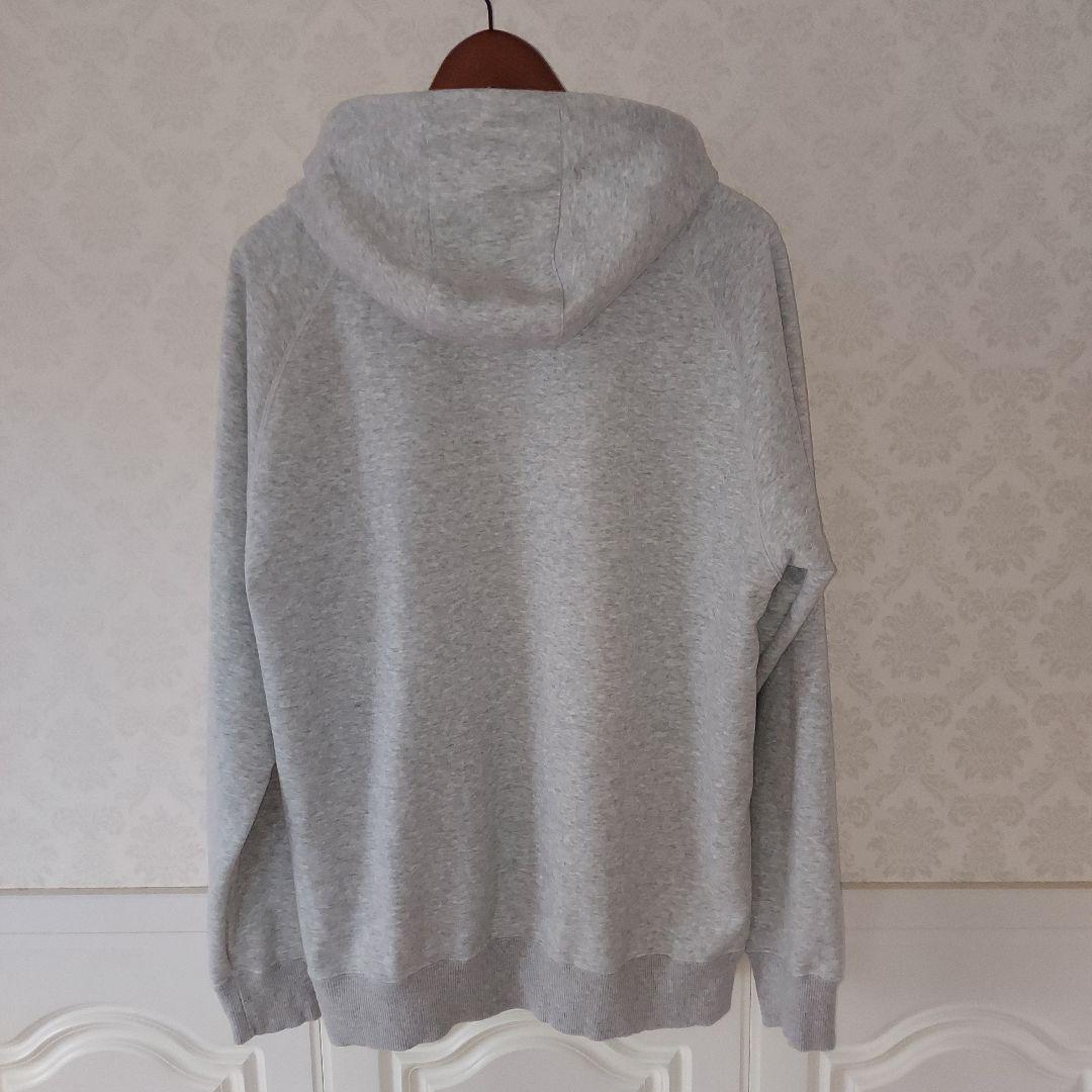 デサント　春高　パーカー