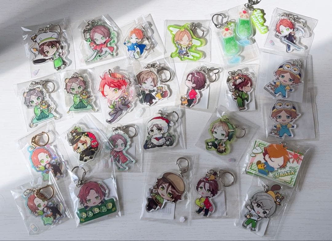 うらたぬき グッズ まとめ売り