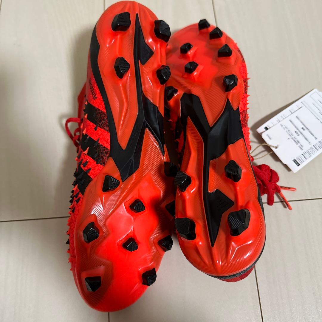 プレデター.1L HG/AG 27 新品未使用