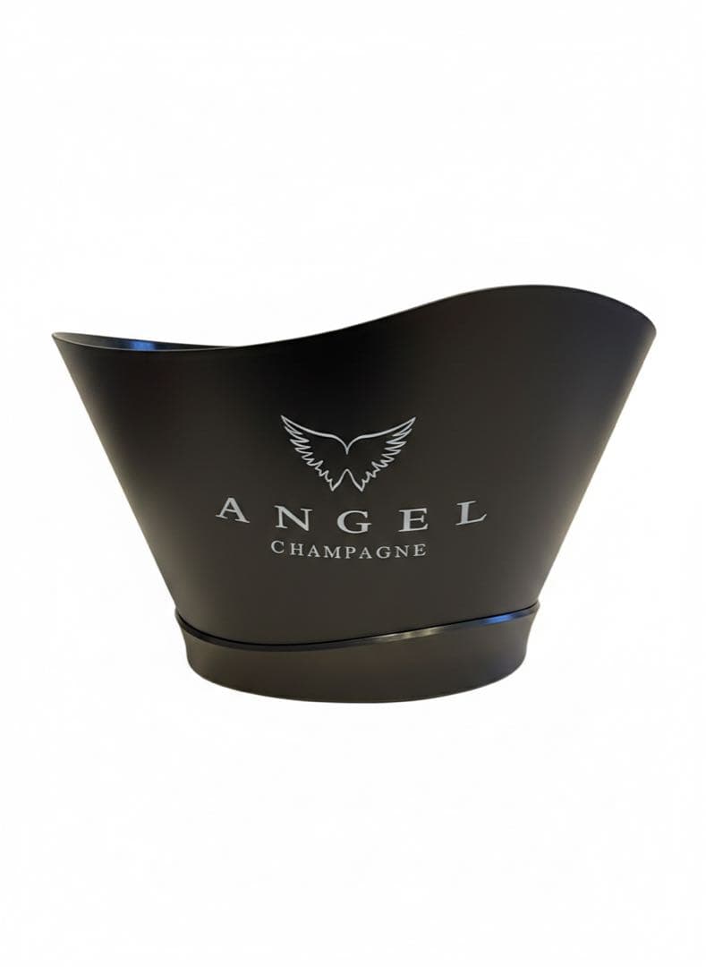 エンジェル　シャンパンクーラー　LED ワインクーラー