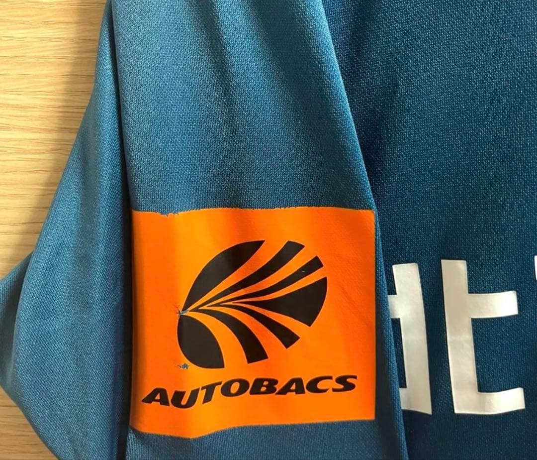 【支給品】2024 北海道コンサドーレ札幌 支給 練習着（長袖）