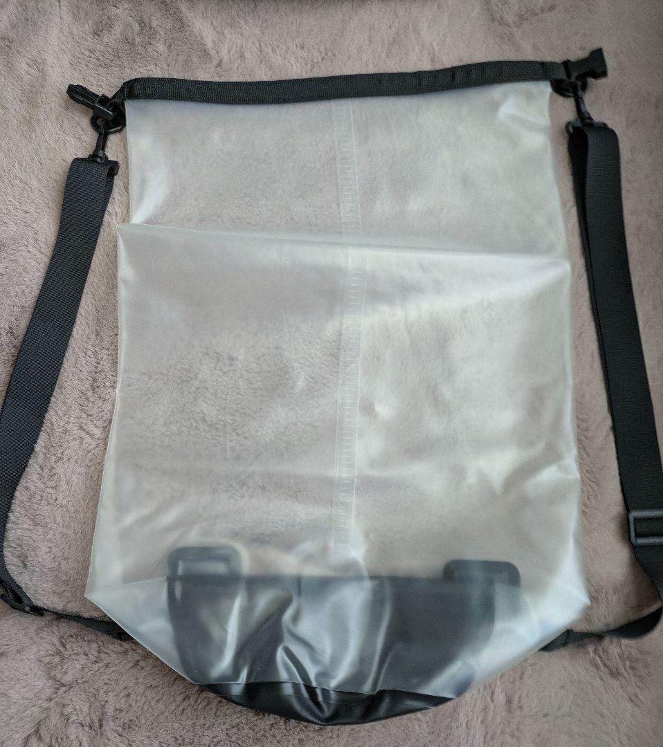 5A ウェットスーツ 黒